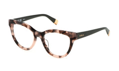 Pink Brown Havana (VFU679 510AGK)