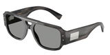 Striped Grey (3440/1) / 57