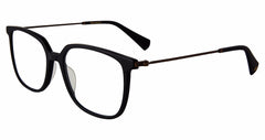 Matte Black (VJV431 520BLA)