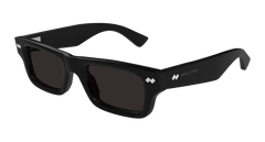 Black (001)