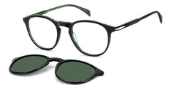 R2HUC (Green)