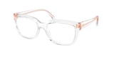 Michael Kors Birmingham – Clear (3015) / 54 Eyeglasses Frame