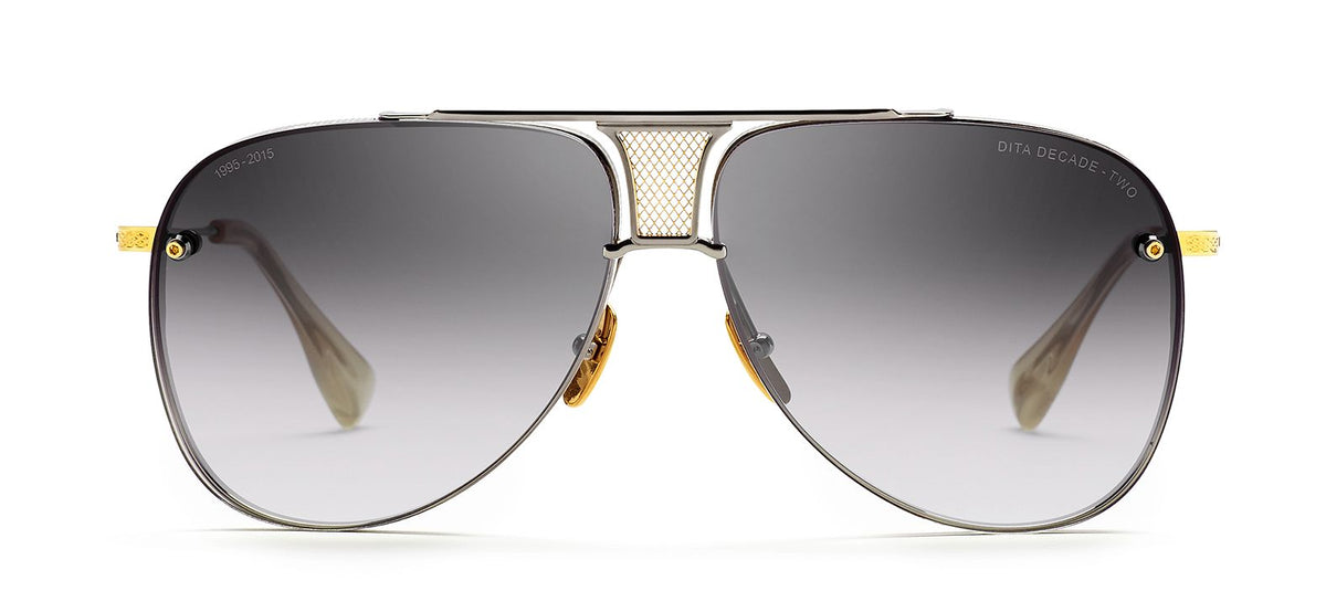 Black Palladium/Yellow Gold (10566) / 62 | 0