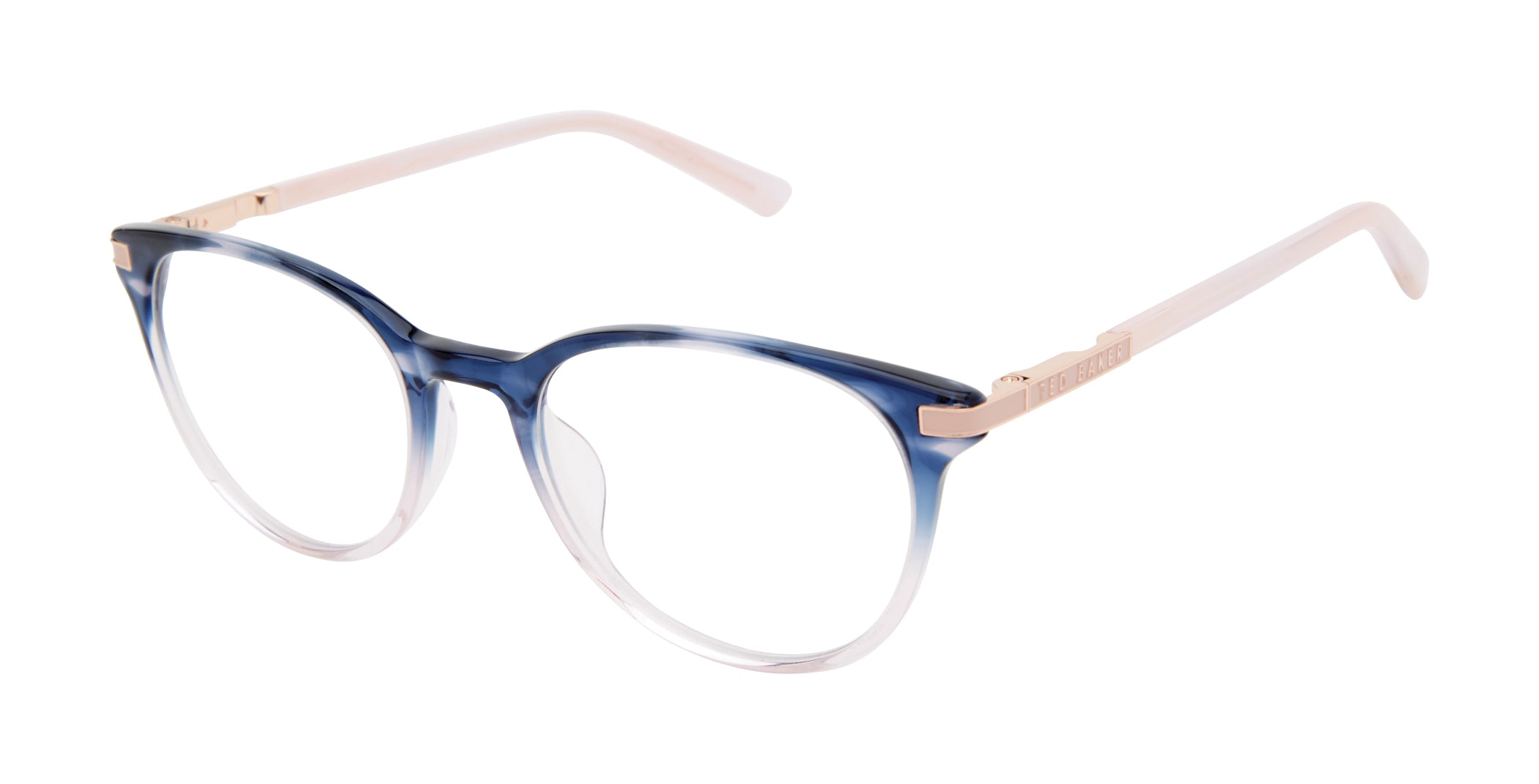 Navy Blue Rose (764724848088) / 50