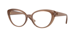 Brown Transparent (5427)