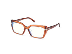 Shiny Dark Brown (048-56)
