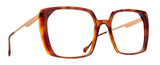 236 Tortoise Shell Rose Gold (61000222236) / 53