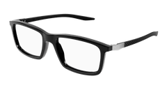Black (001)