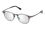 Black Iron - Yellow Gold (59384) / 48 | 1