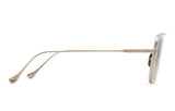 White Swirl - White Gold (61848) / 52 | 2