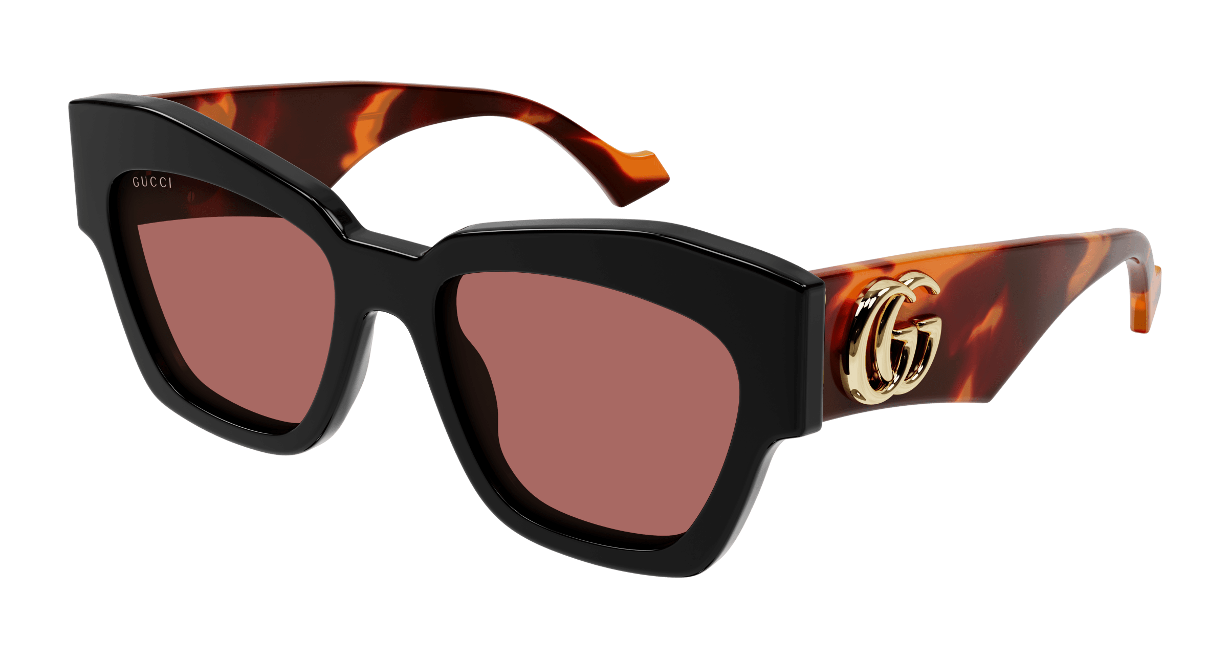 Gucci web sunglasses on sale