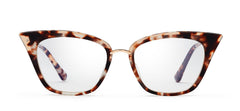 Tortoise/White Gold (10569)