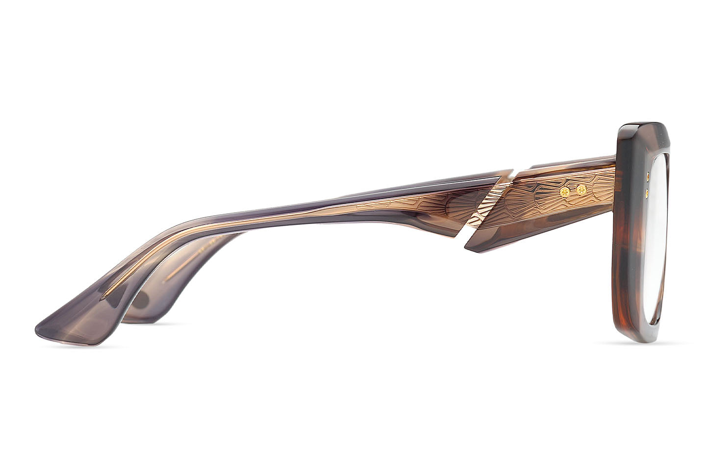 El Mirage Swirl - Rose Gold (56805) / 53 | 2