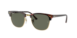 Ray-Ban Clubmaster – Havana (990/58) / 51 Sunglasses Frame