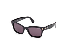 Shiny Black (01A-54)