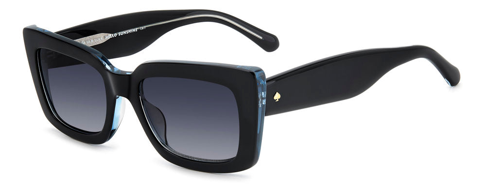D519O (Blue)