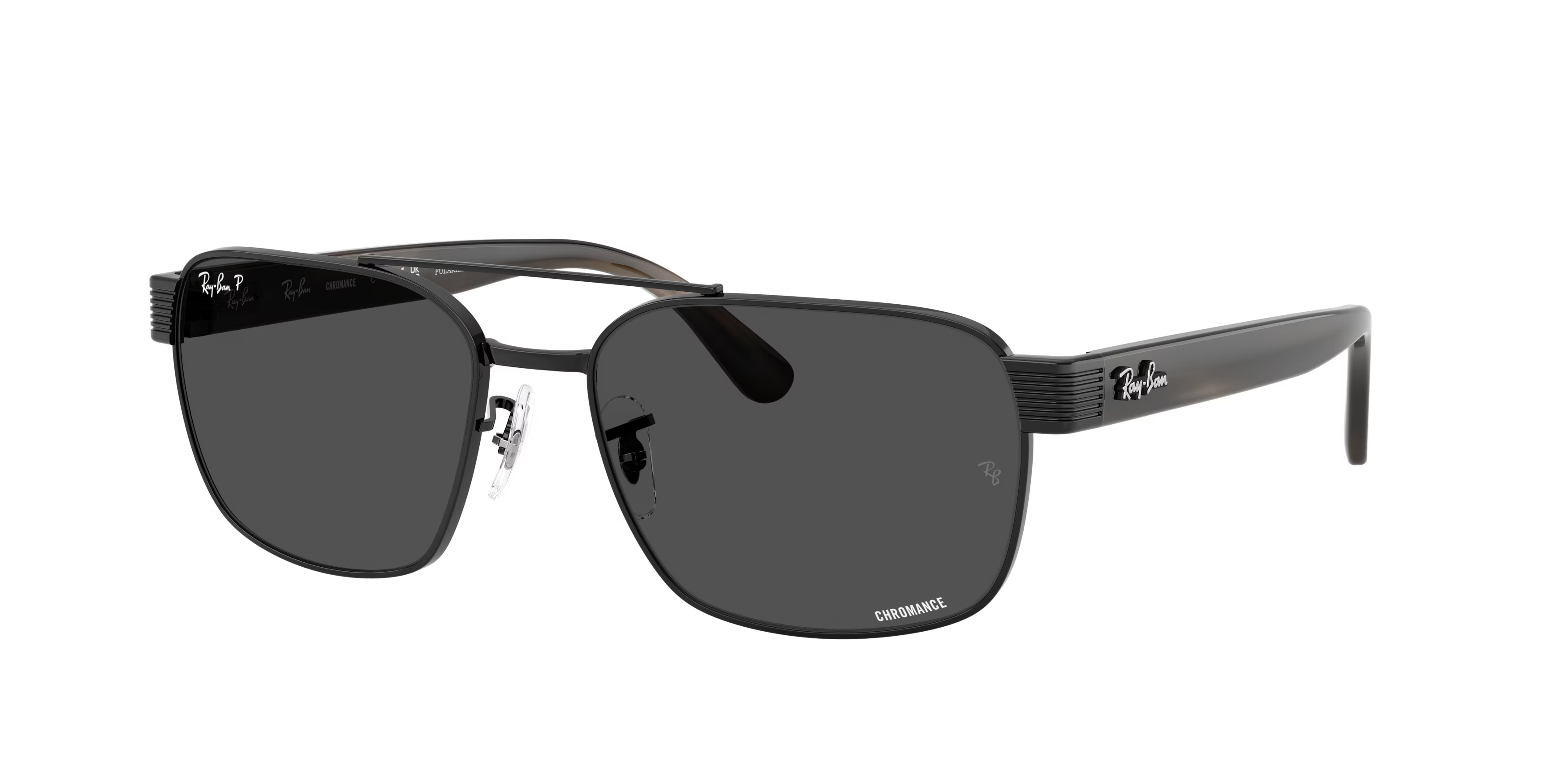Black (002/K8) / 61