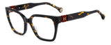 Carolina Herrera Her 0331 – Havana (086) / 54 Eyeglasses Frame