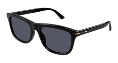 Black (001)