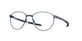 Oakley Ophthalmic Sway Bar R – Black (508103) / 54 Eyeglasses Frame