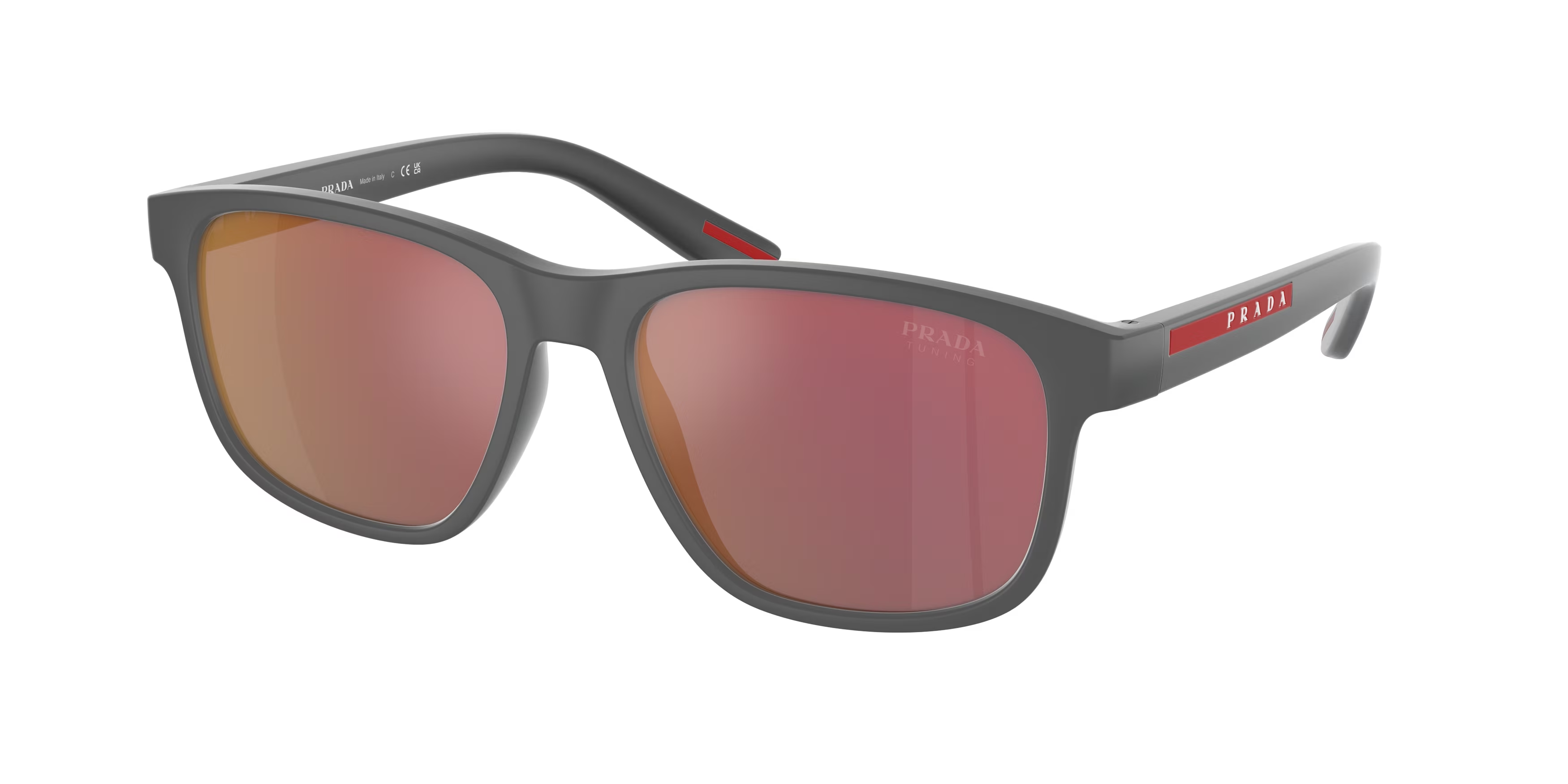 Grey Rubber (UFK10A) / 56