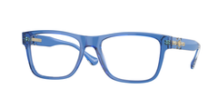 Transparent Blue (5415)
