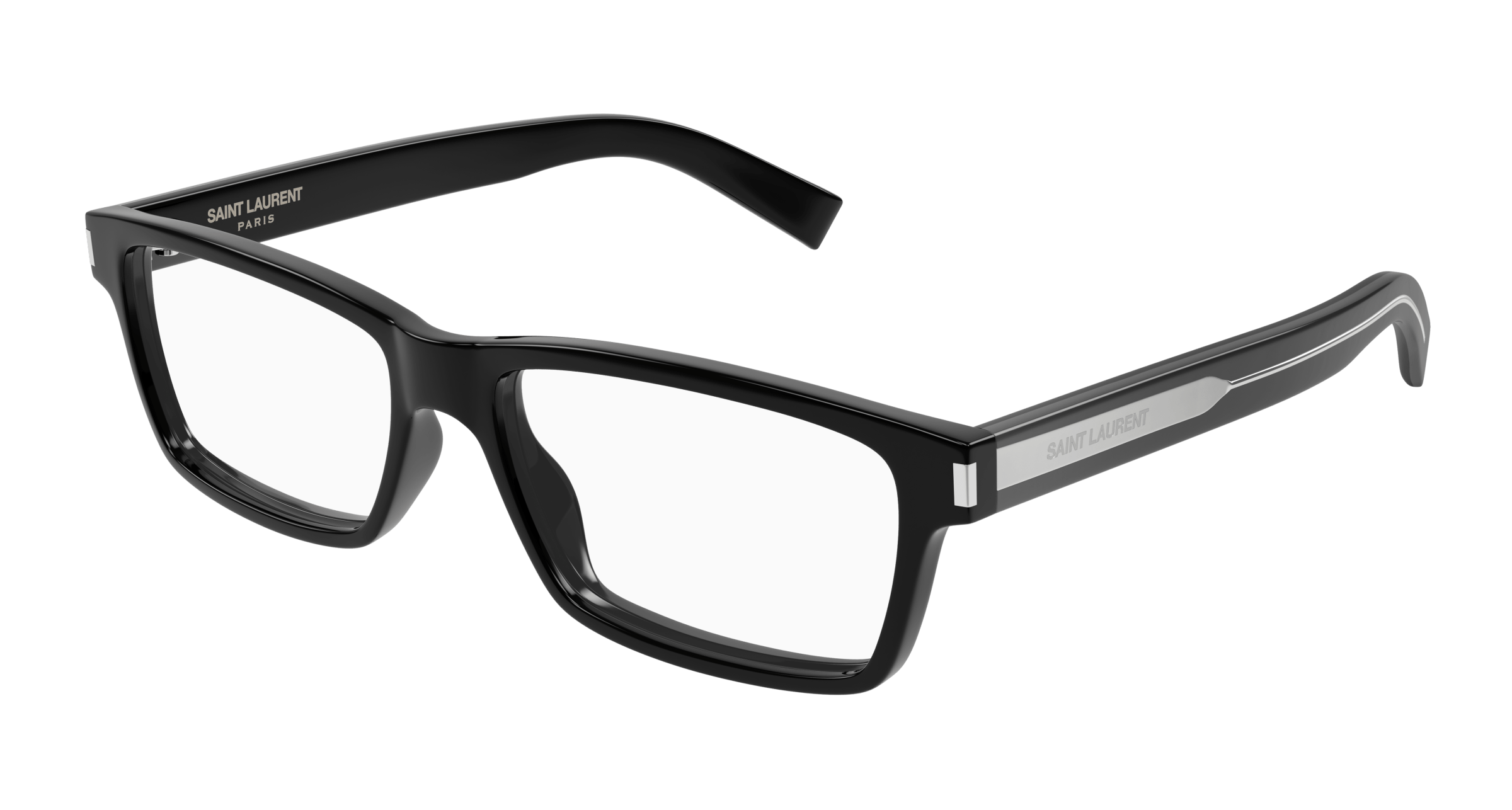 Black (001)