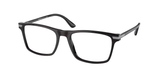 Prada Pr 01Wv – N/A (11F1O1) / 54 Eyeglasses Frame