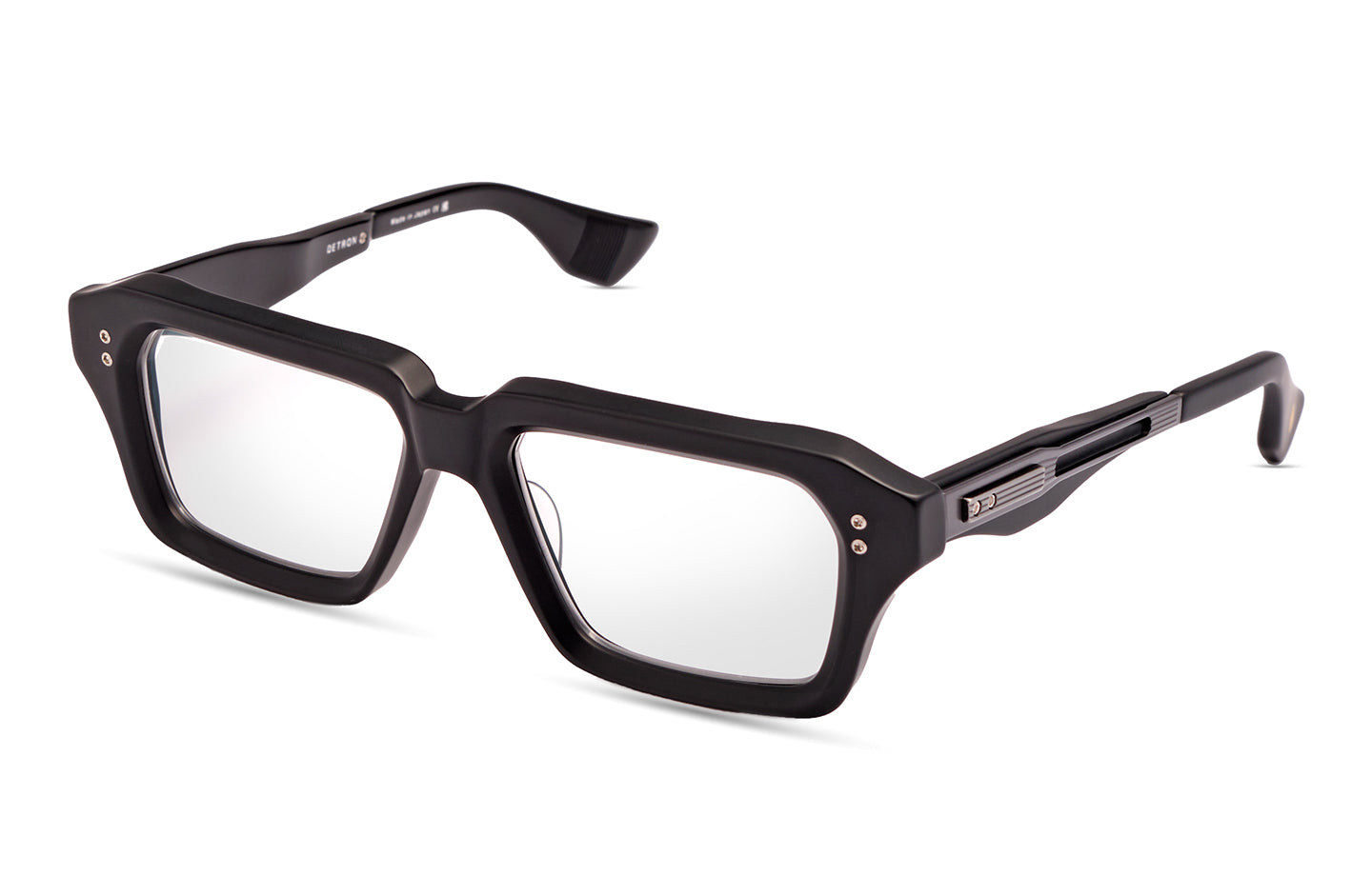 Matte Black - Black Iron (60059) / 52 | 1