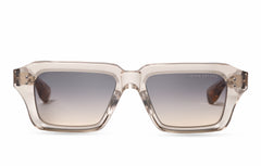 Khaki Crystal - Silver (60054)