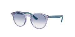 Transparent Violet (712619)