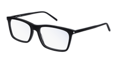 Black (001)