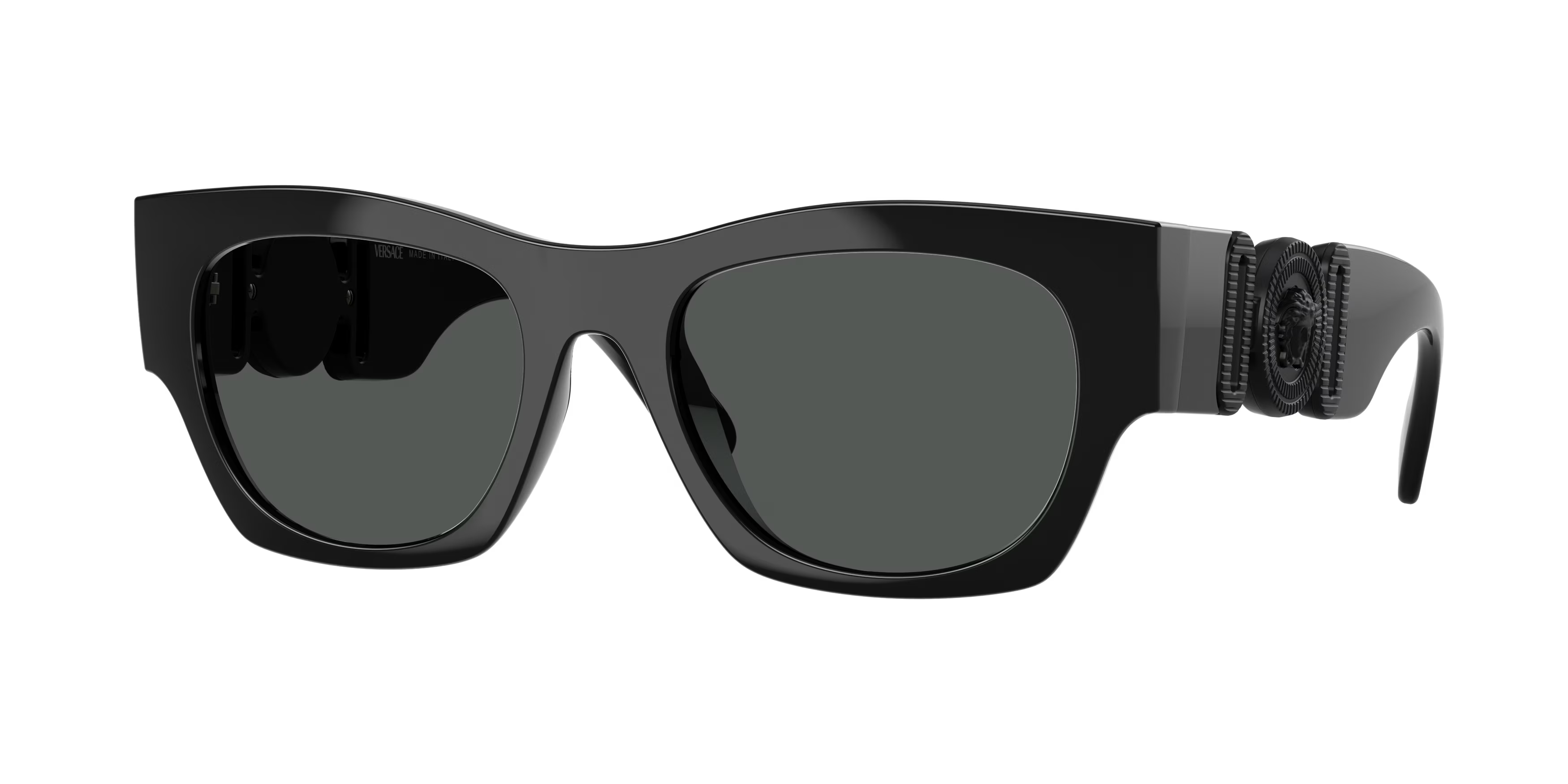 Black (536087) / 52