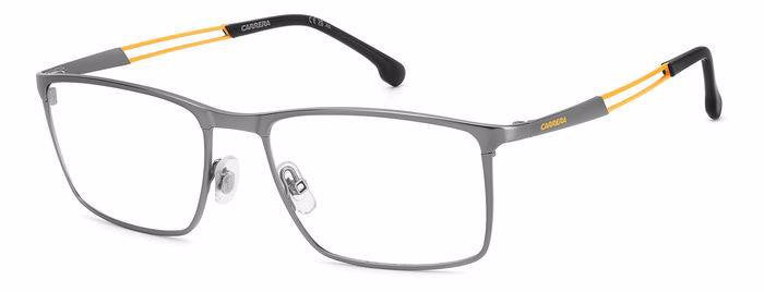 Carrera 8898 – Havana (7ZL) / 55 Eyeglasses Frame