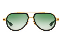 Yellow Gold - Black (59324)