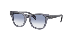 Transparent Blue (712819)