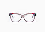 C03 Transparent Grey (ASIA C03) / 54