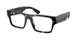 Havana Black Transparent (15O1O1) / 54