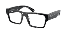 Havana Black Transparent (15O1O1)