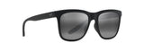 Black (602-02) / 55 | 1