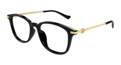 Black (001)