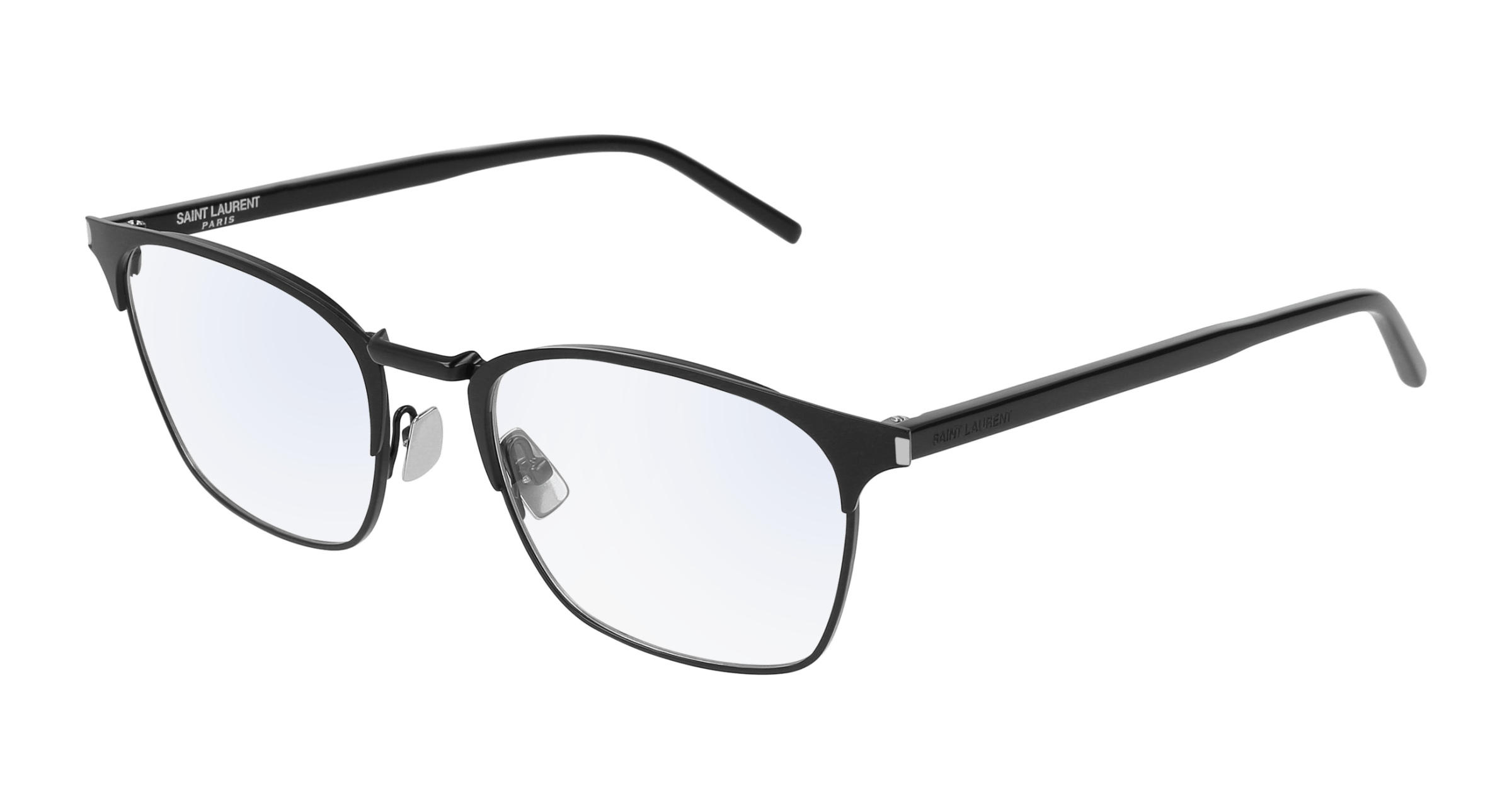 Black (001)