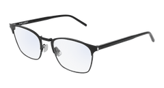 Black (001)