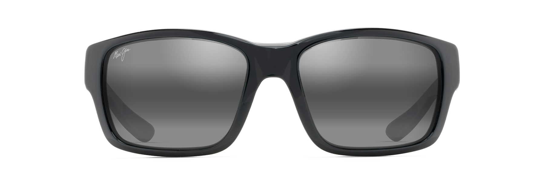 Black Gloss with Grey interior (604-02)