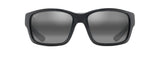 Black Gloss with Grey interior (604-02) / 60 | 0