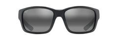 Black Gloss with Grey interior (604-02)