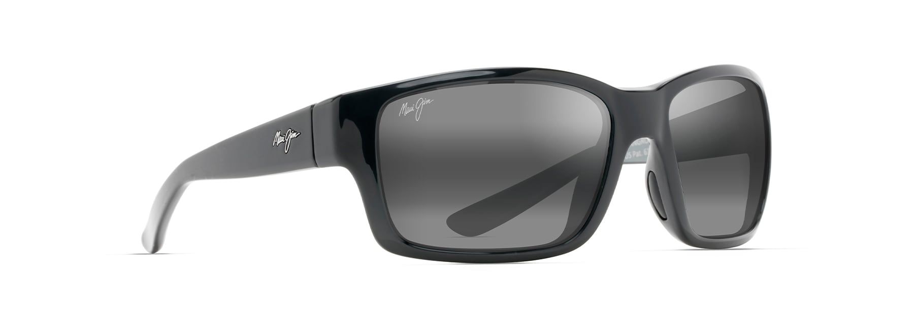 Black Gloss with Grey interior (604-02) / 60 | 1