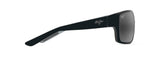Black Gloss with Grey interior (604-02) / 60 | 2