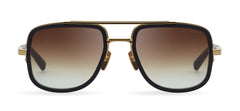 Yellow Gold - Matte Black (51267)