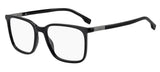 Hugo Boss 1833 – Black (807) / 57 Eyeglasses Frame
